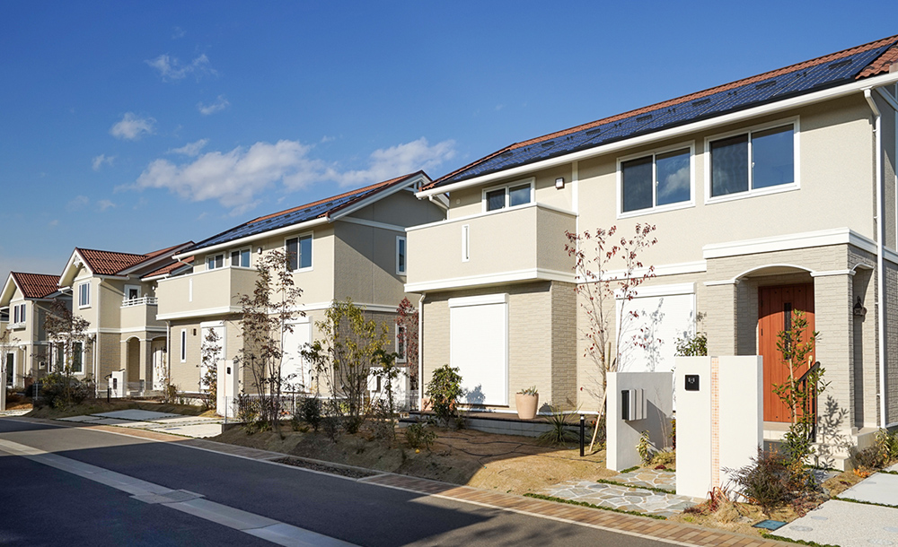 不動産関連協力業務