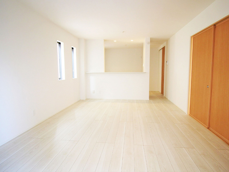 ハウスクリーニング／清掃業